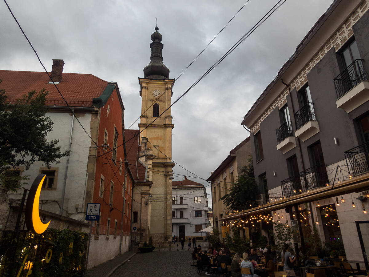 Wizz Air Cluj-Napoca Marathon_Marathon 2022 - Tor Rnnow