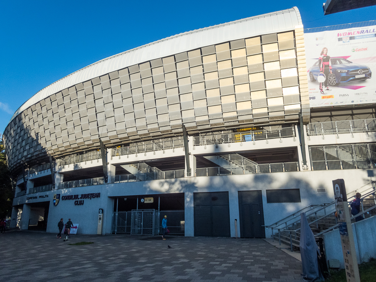 Wizz Air Cluj-Napoca Marathon_Marathon 2022 - Tor Rnnow