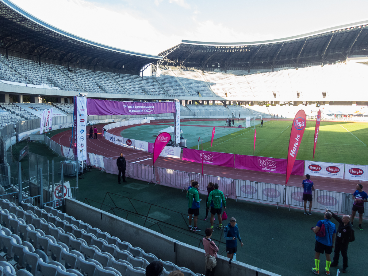 Wizz Air Cluj-Napoca Marathon_Marathon 2022 - Tor Rnnow