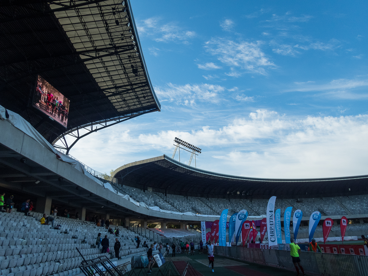 Wizz Air Cluj-Napoca Marathon_Marathon 2022 - Tor Rnnow