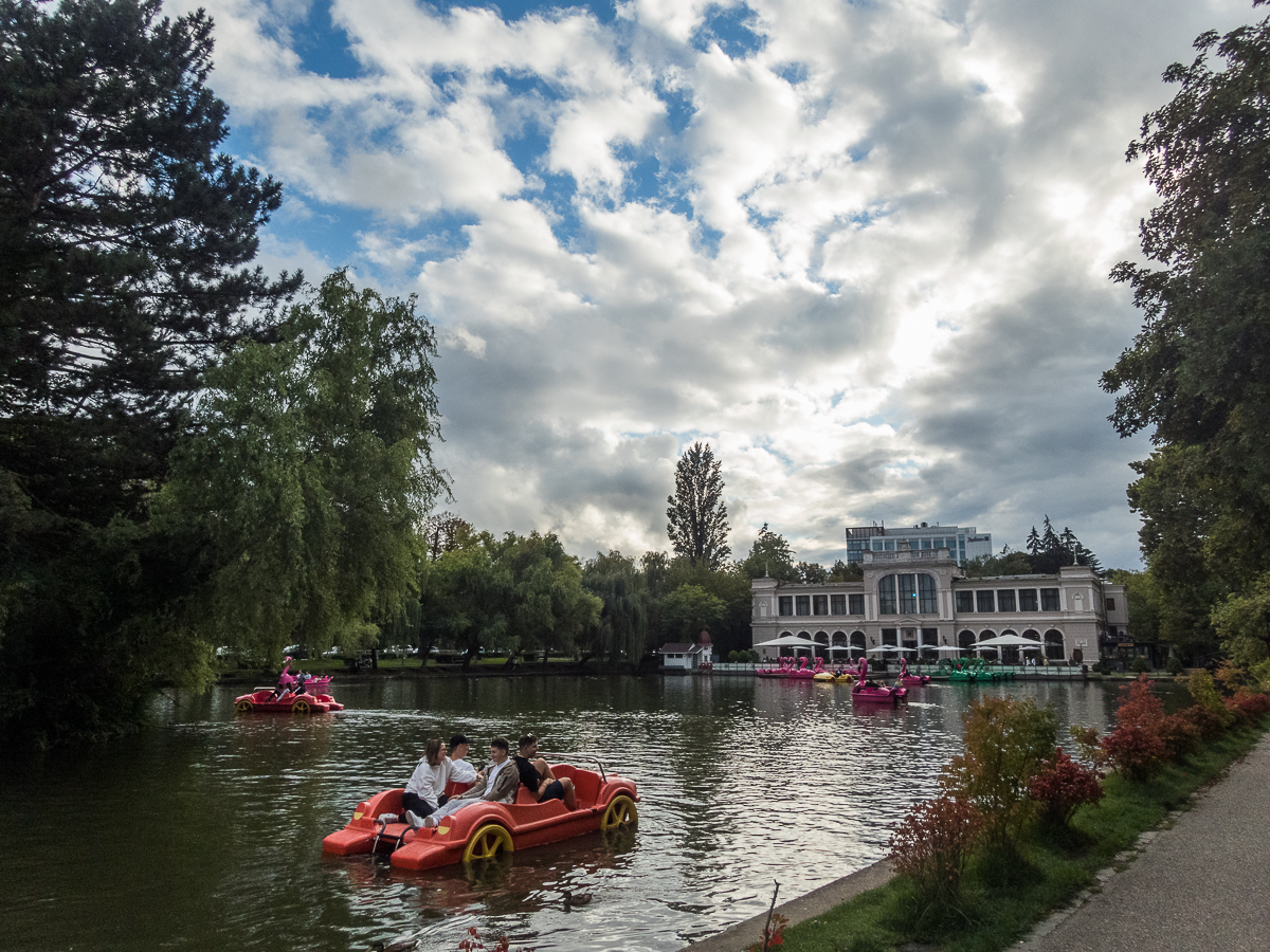 Wizz Air Cluj-Napoca Marathon_Marathon 2022 - Tor Rnnow