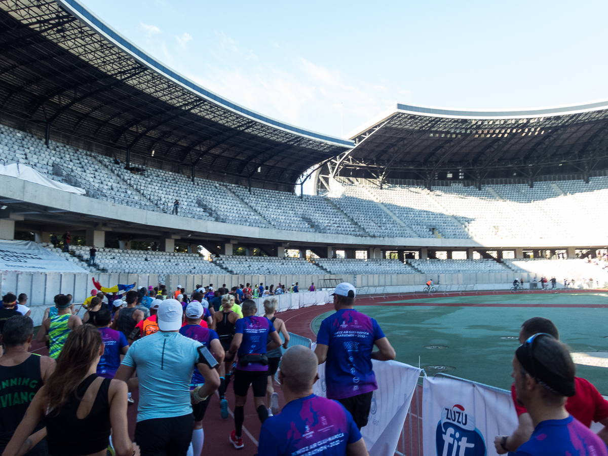 Wizz Air Cluj-Napoca Marathon_Marathon 2022 - Tor Rnnow