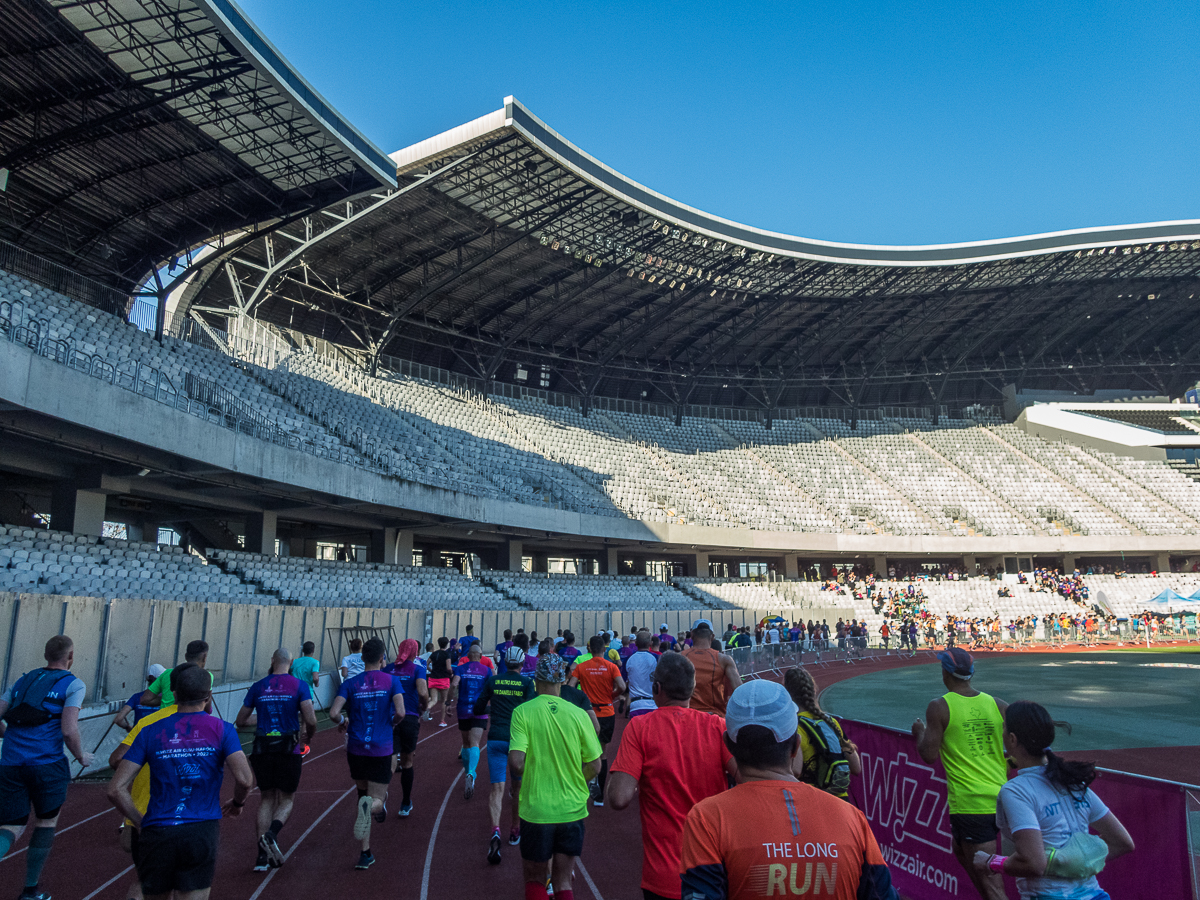 Wizz Air Cluj-Napoca Marathon_Marathon 2022 - Tor Rnnow