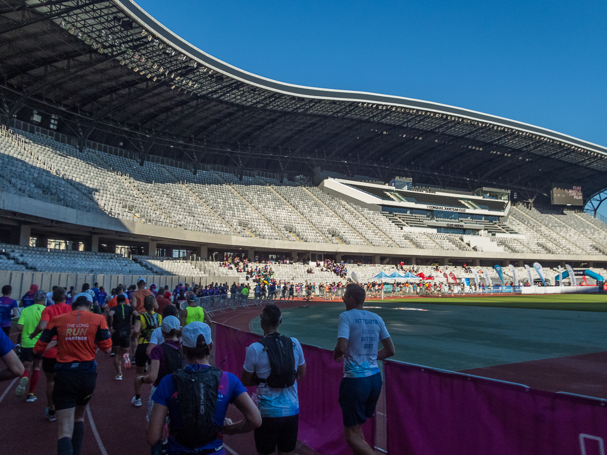 Wizz Air Cluj-Napoca Marathon_Marathon 2022 - Tor Rnnow