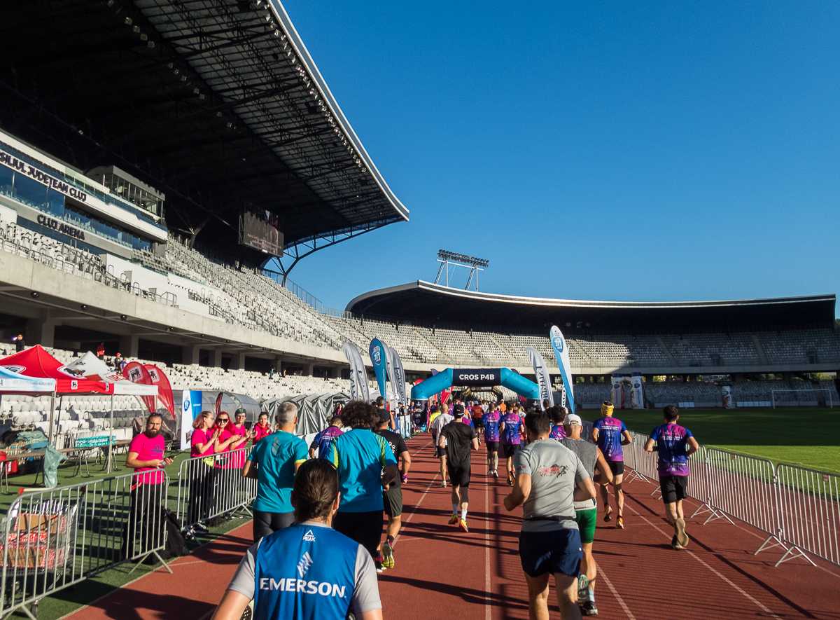 Wizz Air Cluj-Napoca Marathon_Marathon 2022 - Tor Rnnow