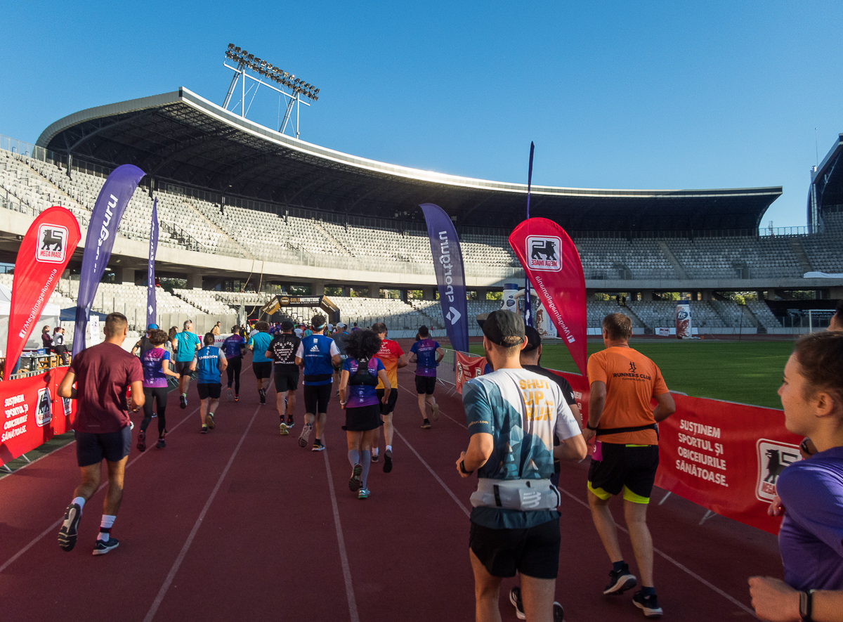 Wizz Air Cluj-Napoca Marathon_Marathon 2022 - Tor Rnnow