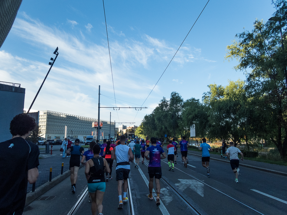 Wizz Air Cluj-Napoca Marathon_Marathon 2022 - Tor Rnnow