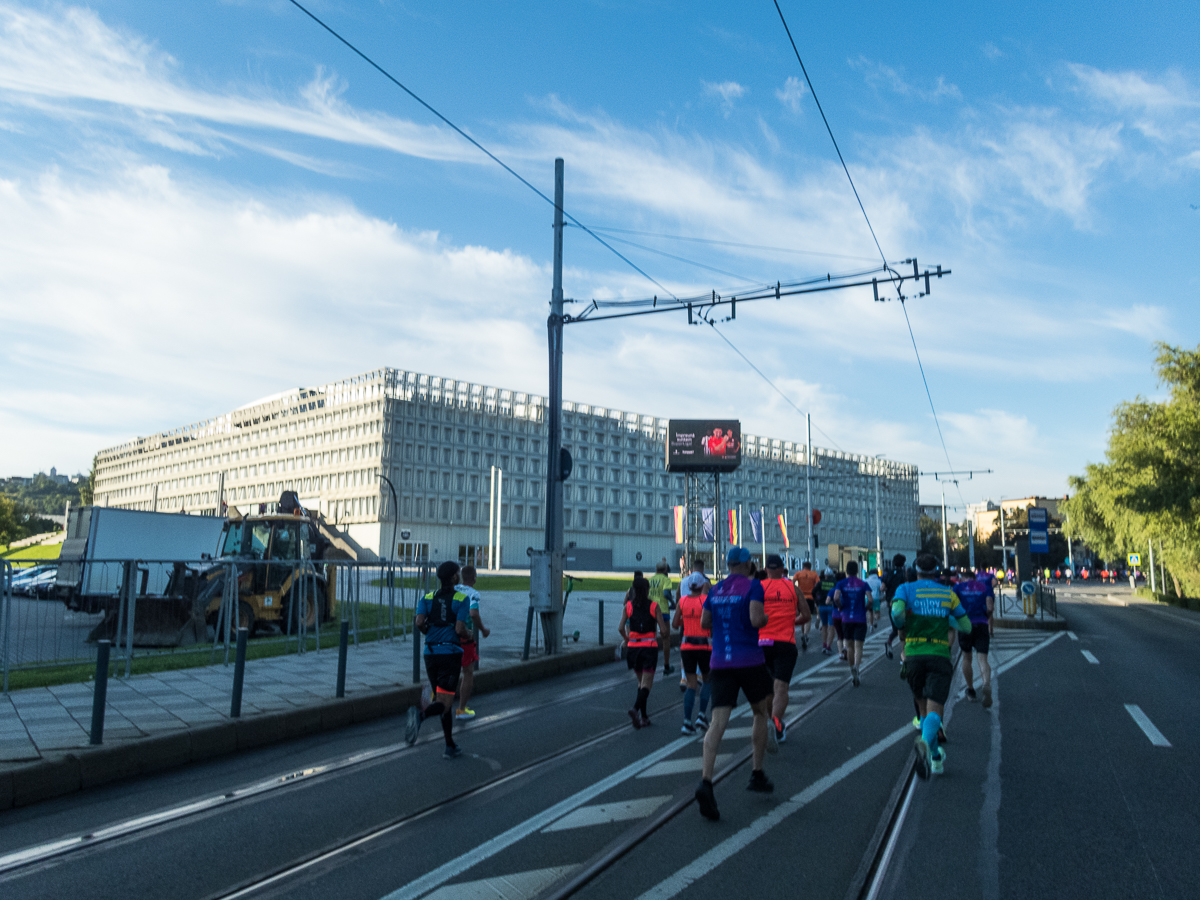 Wizz Air Cluj-Napoca Marathon_Marathon 2022 - Tor Rnnow