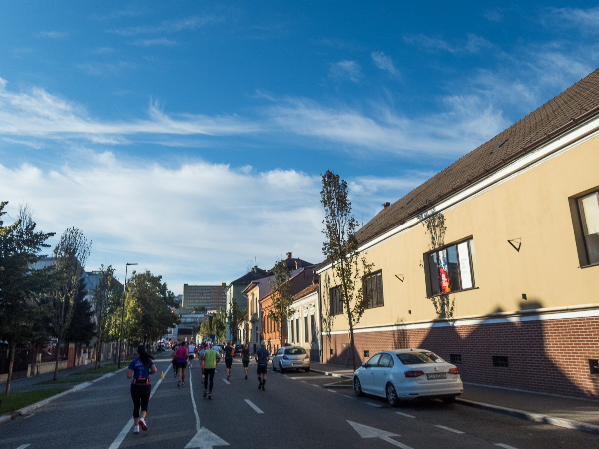 Wizz Air Cluj-Napoca Marathon_Marathon 2022 - Tor Rnnow