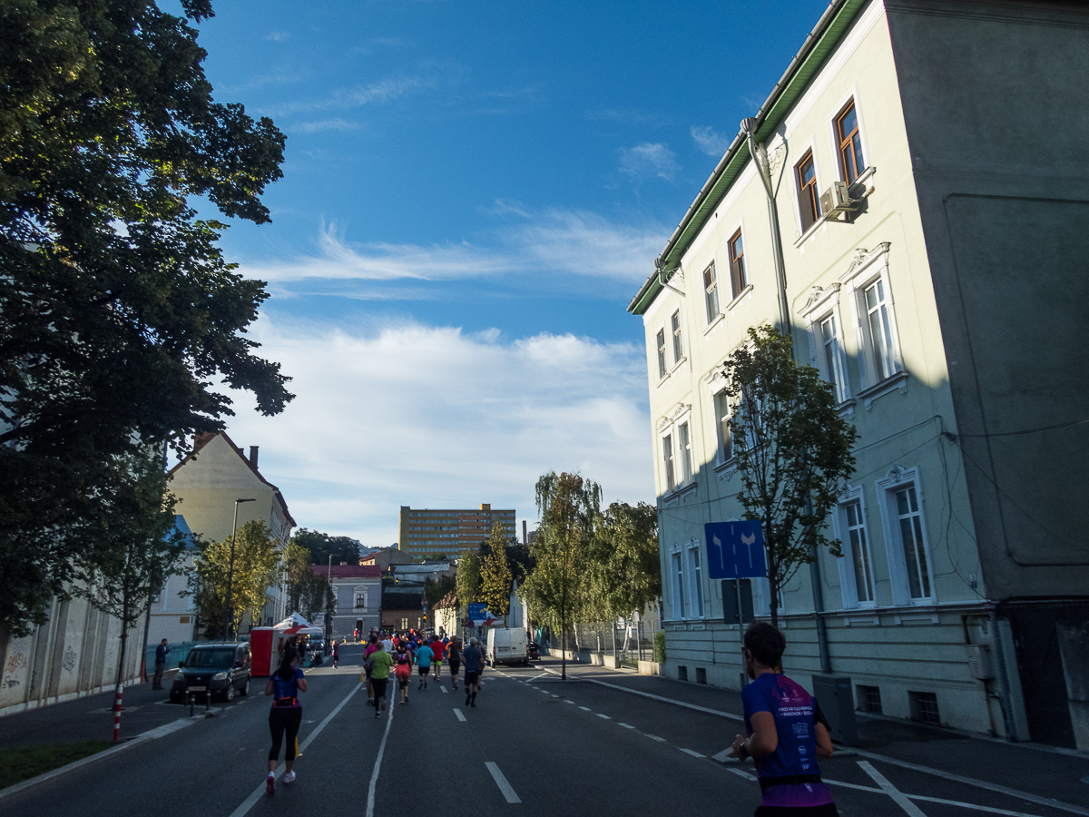 Wizz Air Cluj-Napoca Marathon_Marathon 2022 - Tor Rnnow