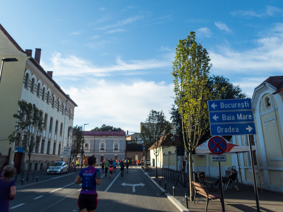 Wizz Air Cluj-Napoca Marathon_Marathon 2022 - Tor Rnnow