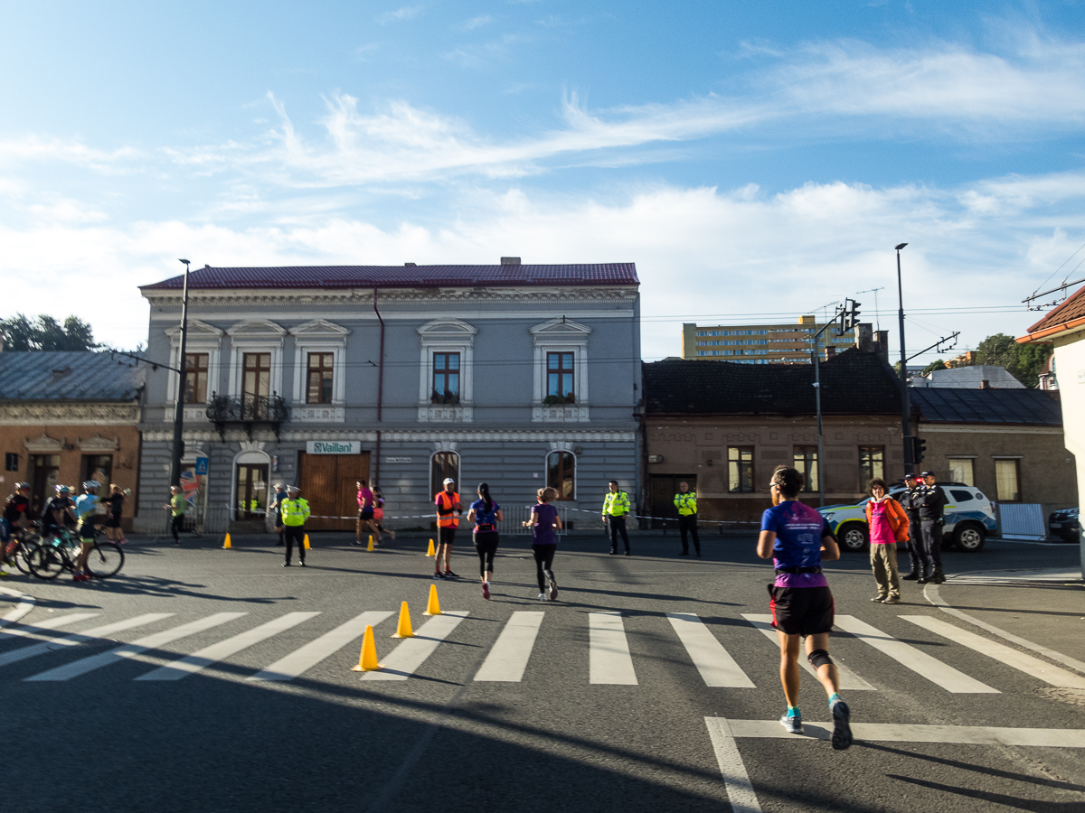 Wizz Air Cluj-Napoca Marathon_Marathon 2022 - Tor Rnnow