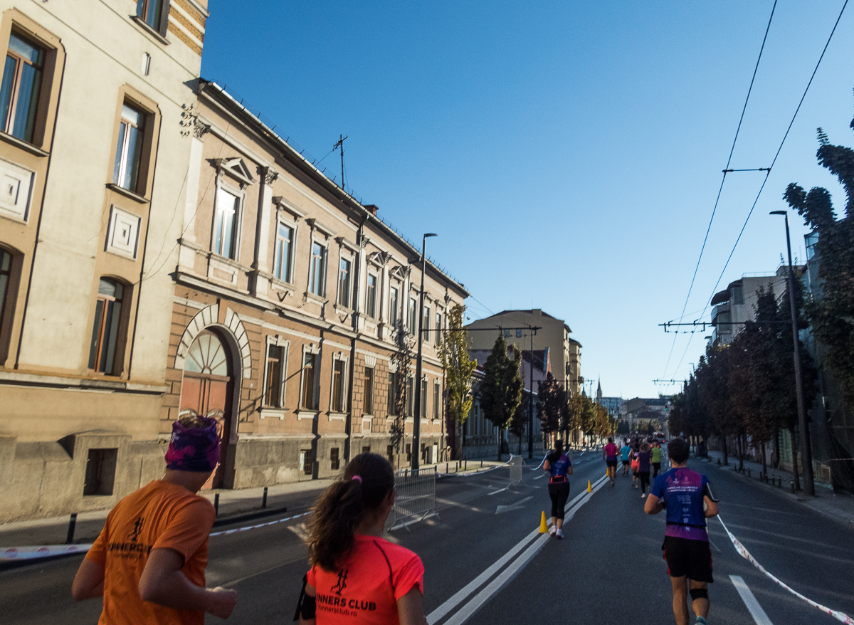 Wizz Air Cluj-Napoca Marathon_Marathon 2022 - Tor Rnnow