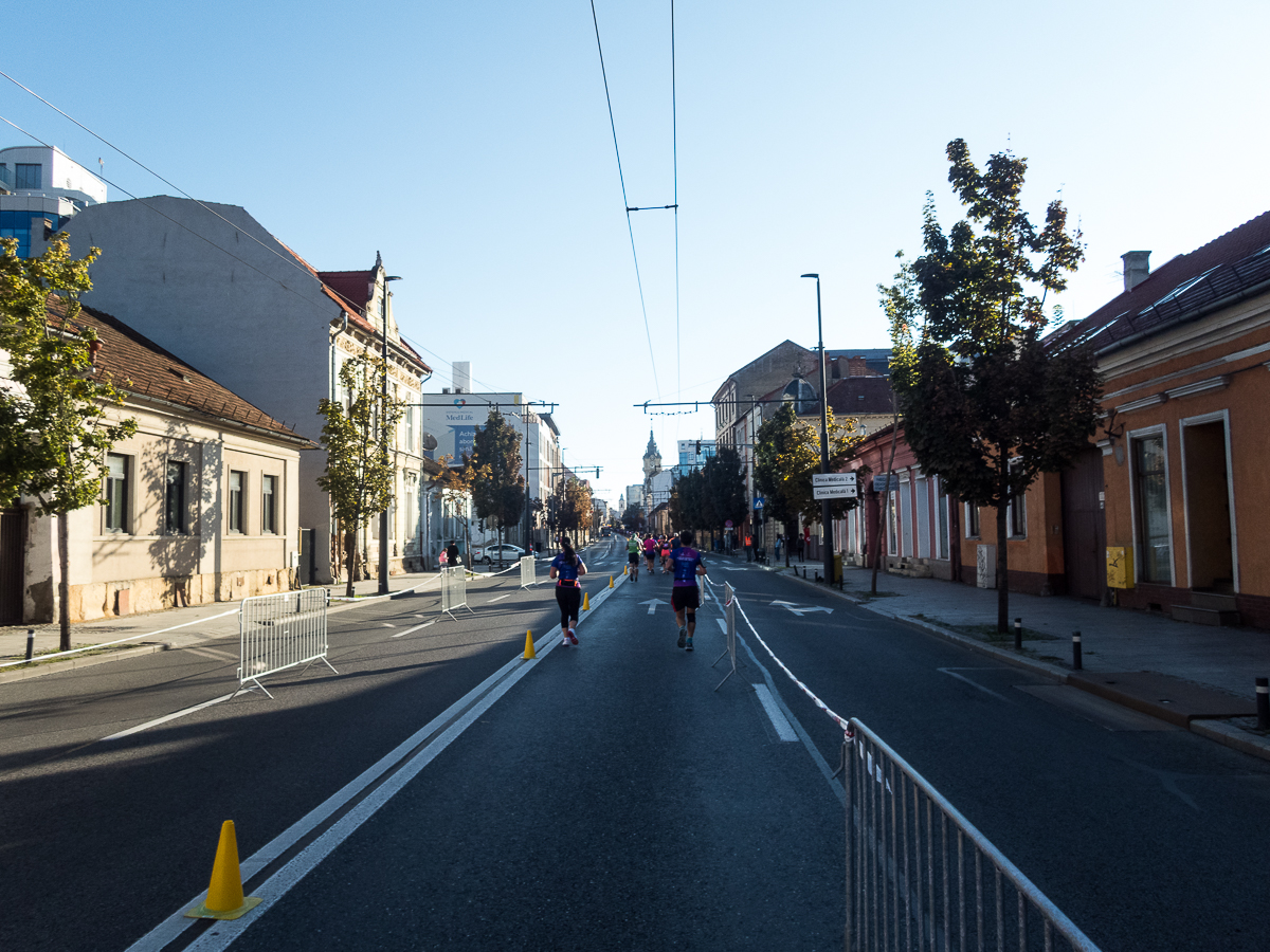 Wizz Air Cluj-Napoca Marathon_Marathon 2022 - Tor Rnnow