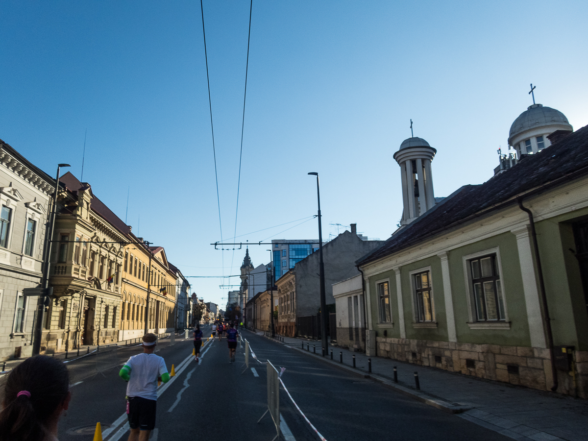 Wizz Air Cluj-Napoca Marathon_Marathon 2022 - Tor Rnnow