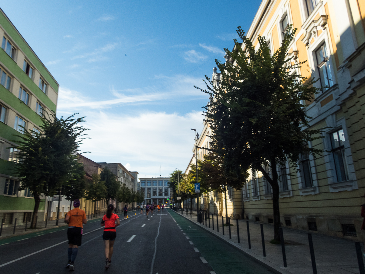 Wizz Air Cluj-Napoca Marathon_Marathon 2022 - Tor Rnnow