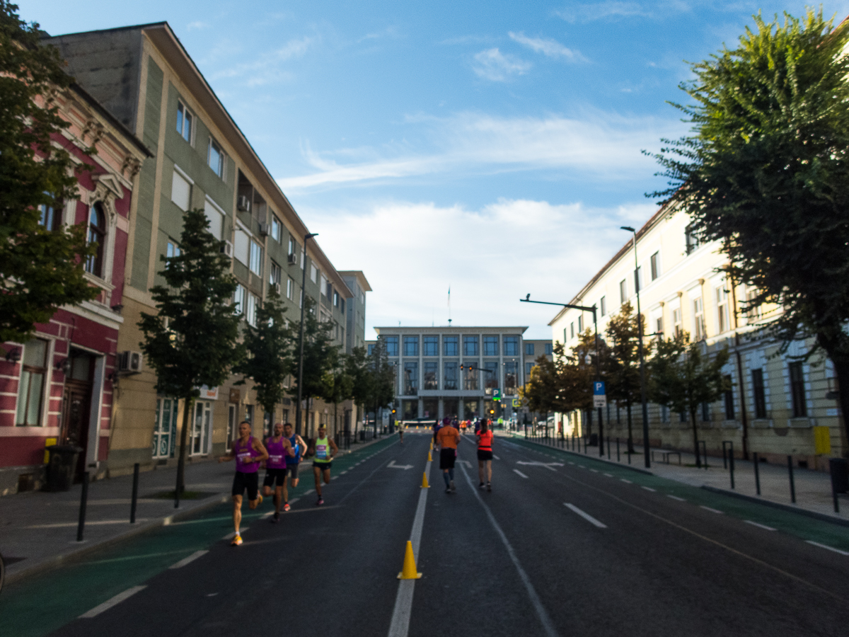 Wizz Air Cluj-Napoca Marathon_Marathon 2022 - Tor Rnnow