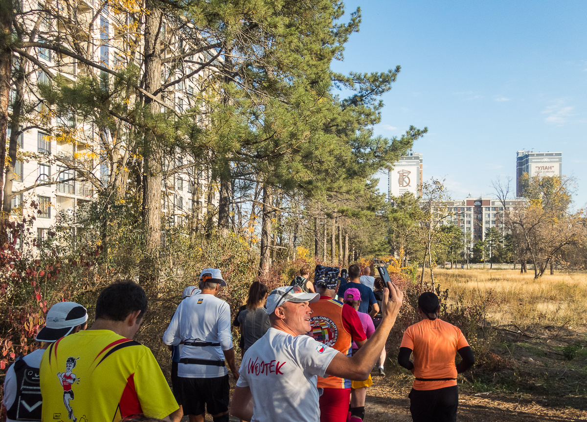 Bishkek Ala-Too Marathon 2023 - Kirgistan - Tor Rnnow