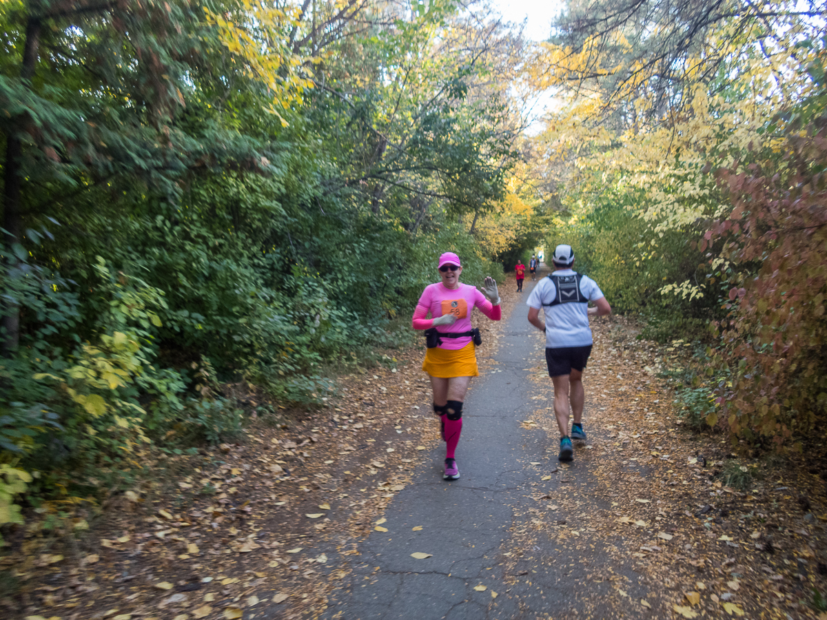 Bishkek Ala-Too Marathon 2023 - Kirgistan - Tor Rnnow