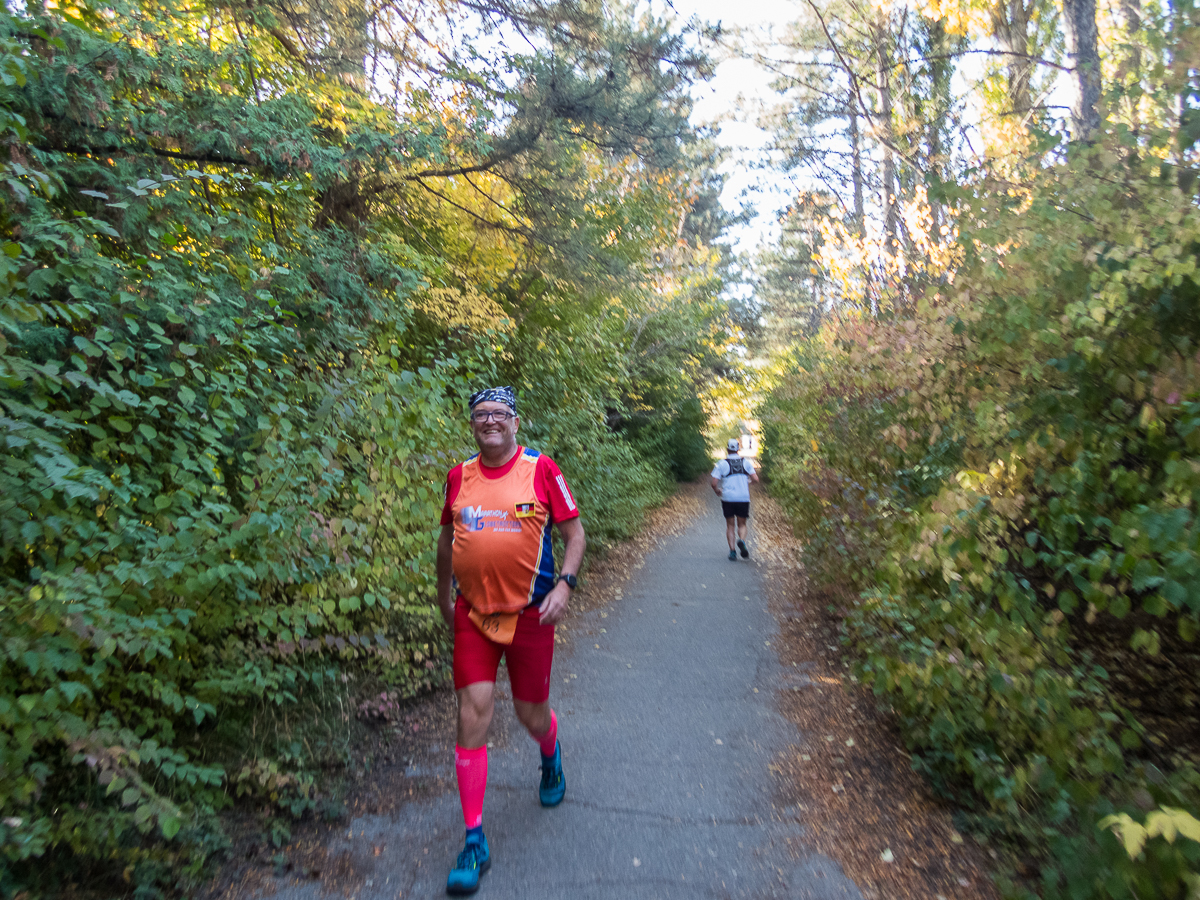 Bishkek Ala-Too Marathon 2023 - Kirgistan - Tor Rnnow