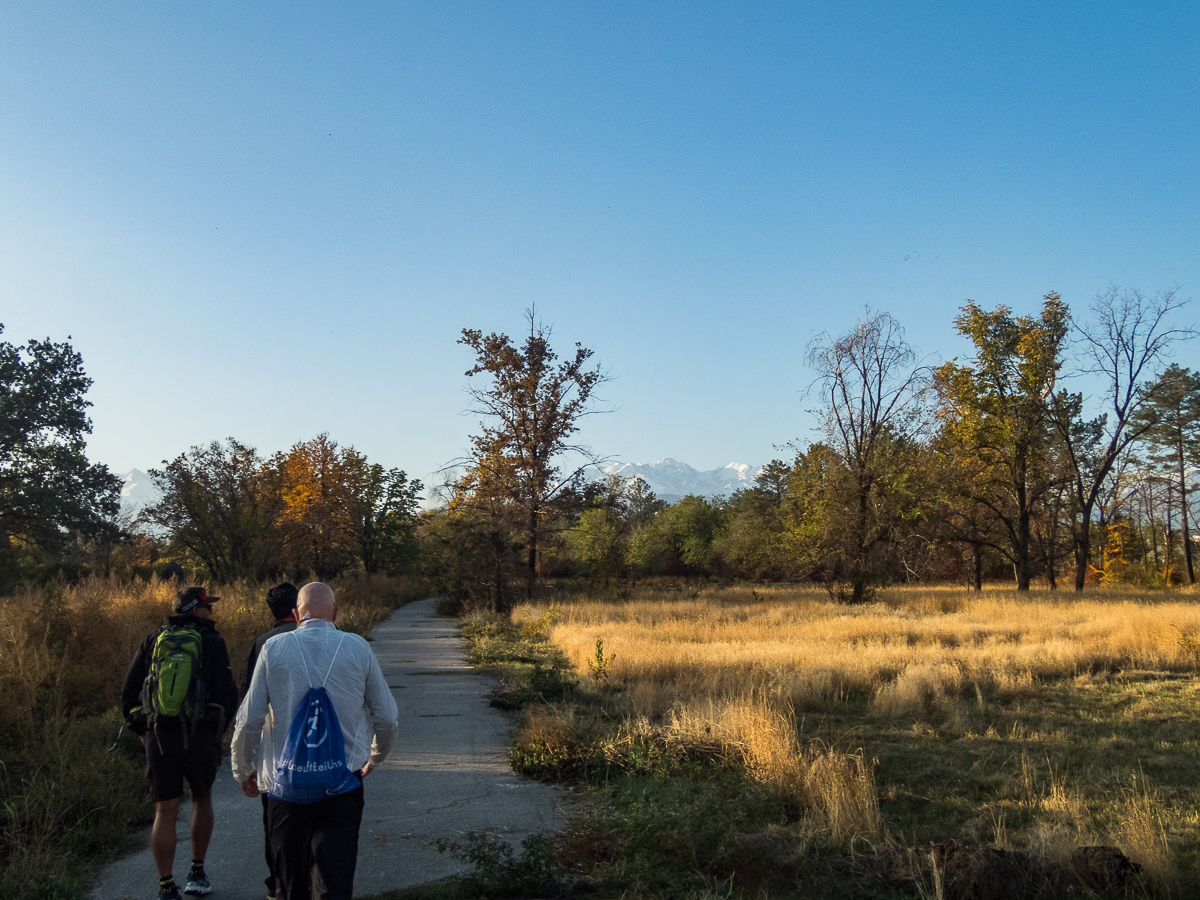 Bishkek Ala-Too Marathon 2023 - Kirgistan - Tor Rnnow