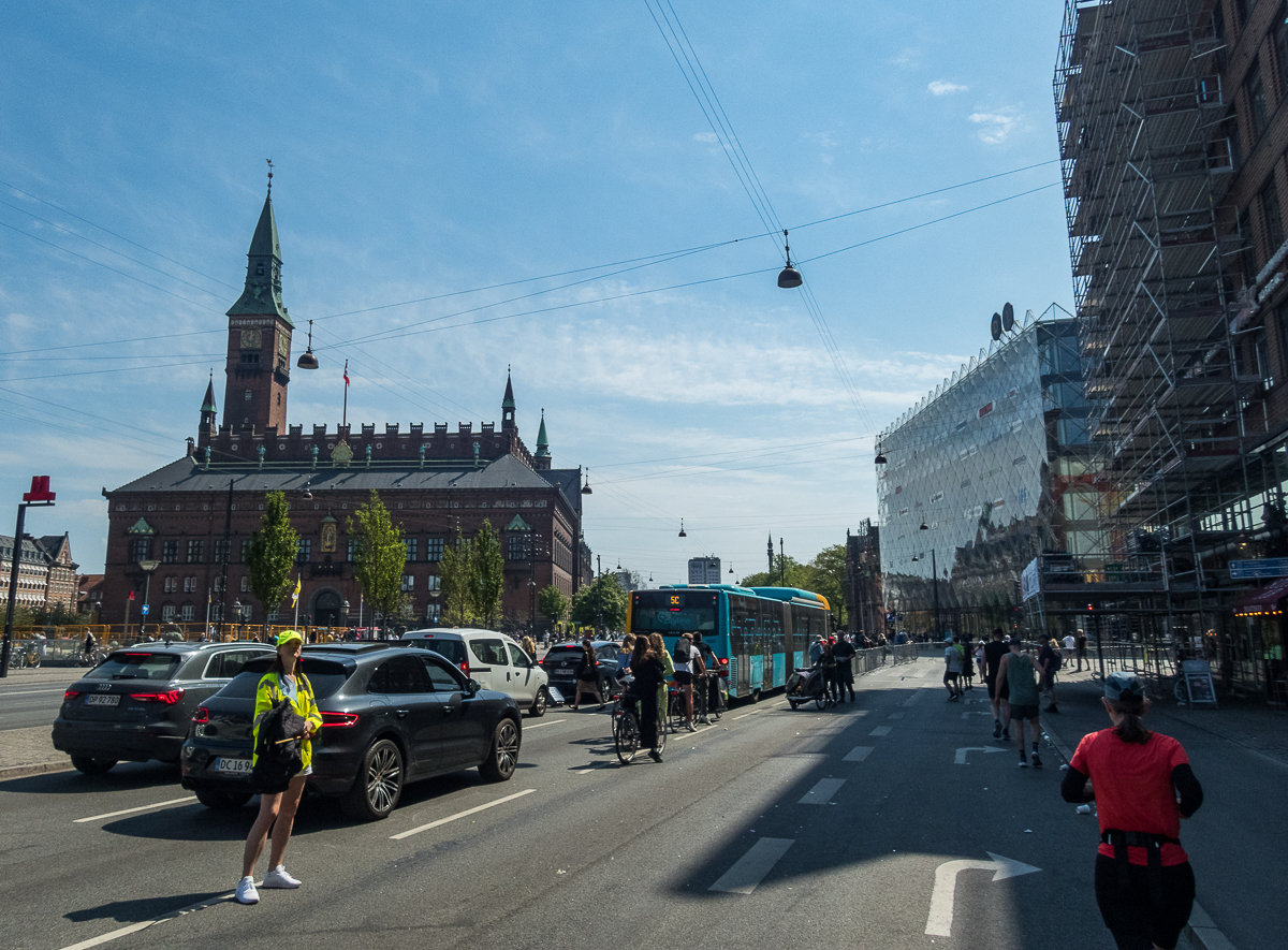 Copenhagen Marathon 2023 - Tor Rnnow