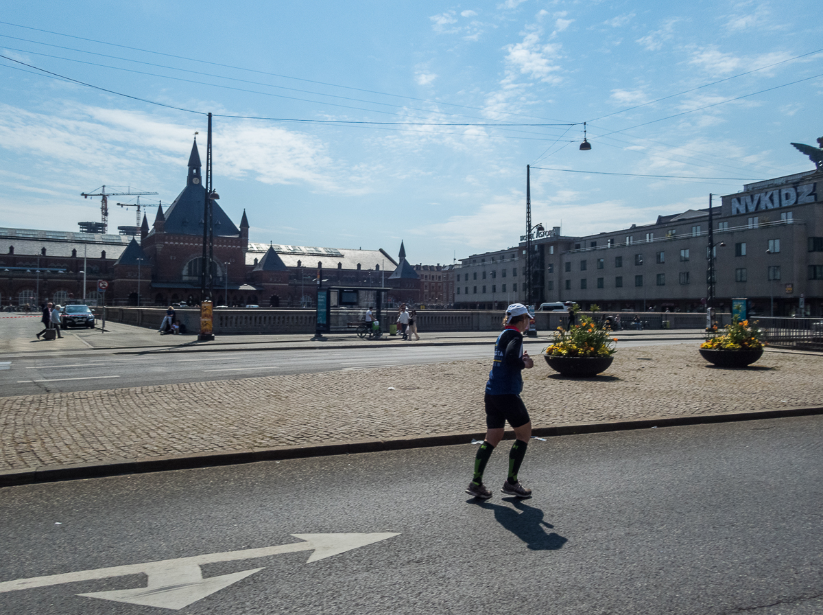 Copenhagen Marathon 2023 - Tor Rnnow