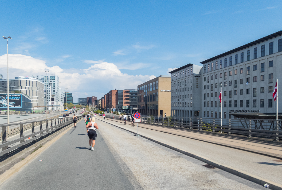 Copenhagen Marathon 2023 - Tor Rnnow