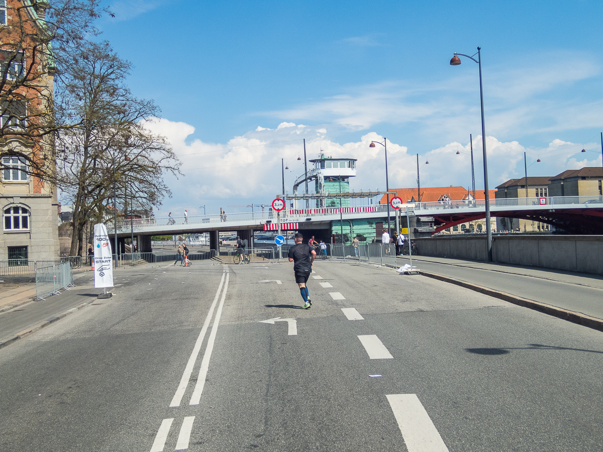 Copenhagen Marathon 2023 - Tor Rnnow