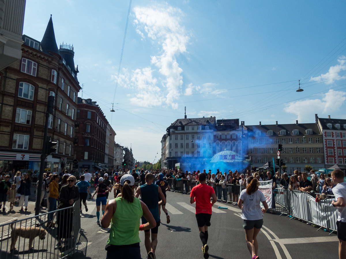 Copenhagen Marathon 2023 - Tor Rnnow