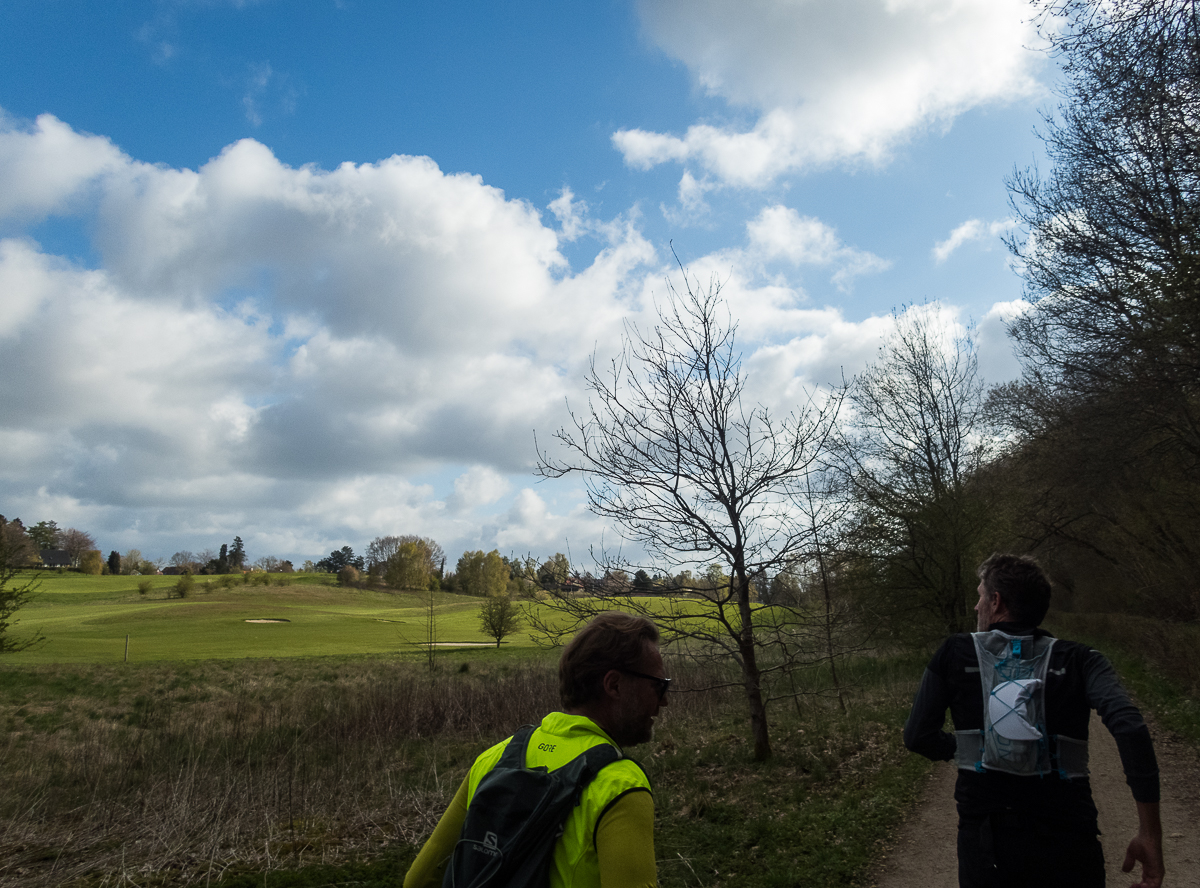 Edora Rudersdal Marathon CB 31 - Tor Rnnow