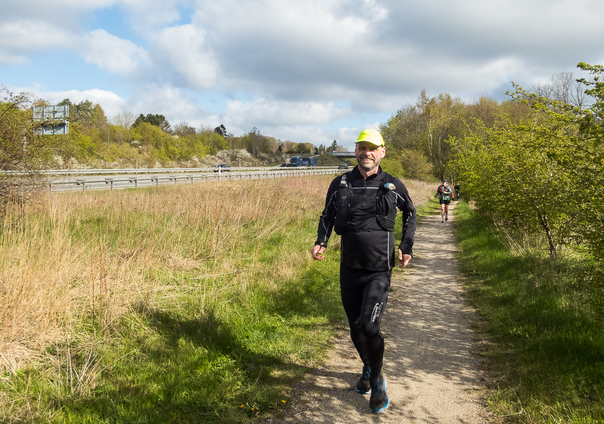 Edora Rudersdal Marathon CB 31 - Tor Rnnow