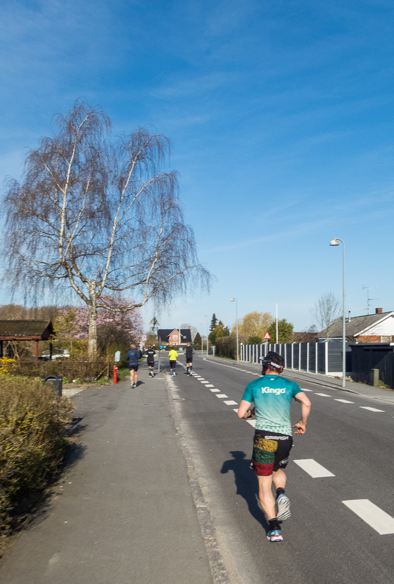 Karise Marathon 21-APR-2023 - Tor Rønnow