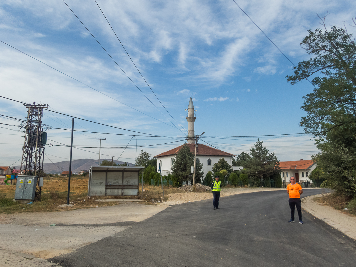 Prishtina Marathon 2023 - Tor Rnnow