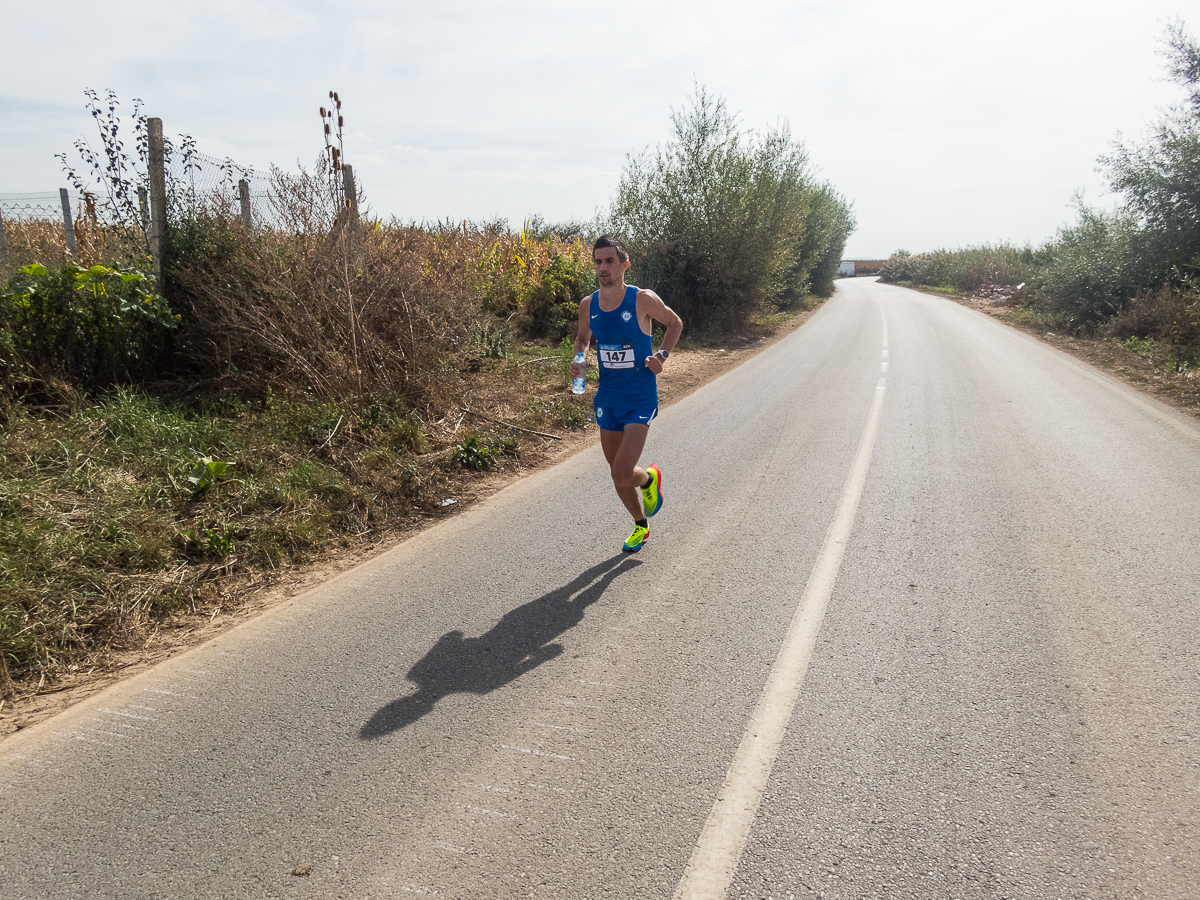 Prishtina Marathon 2023 - Tor Rnnow