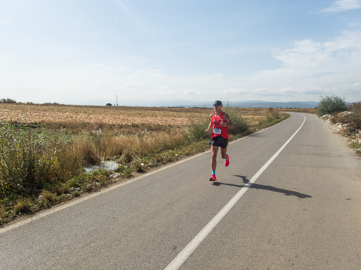 Prishtina Marathon 2023 - Tor Rnnow