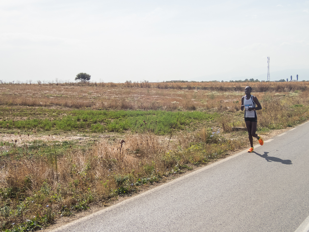 Prishtina Marathon 2023 - Tor Rnnow