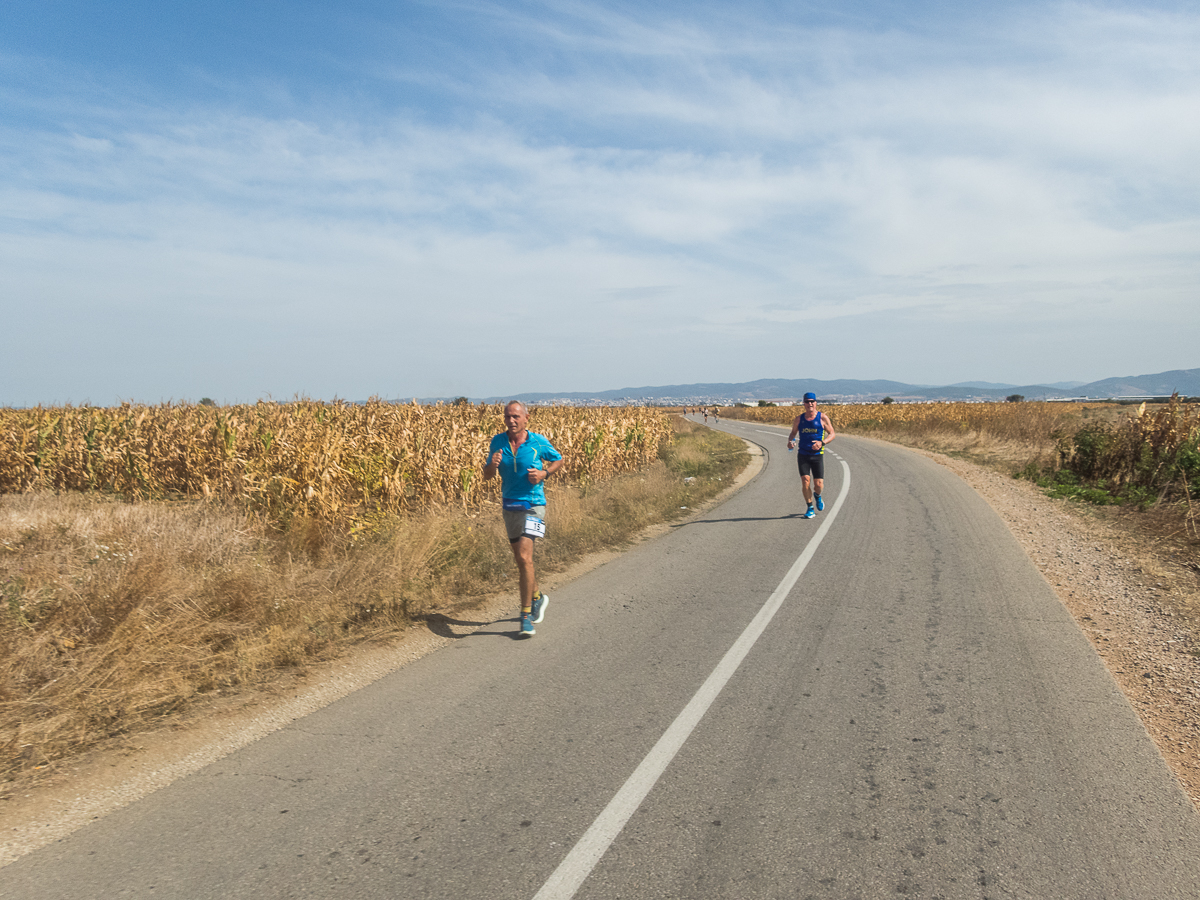 Prishtina Marathon 2023 - Tor Rnnow