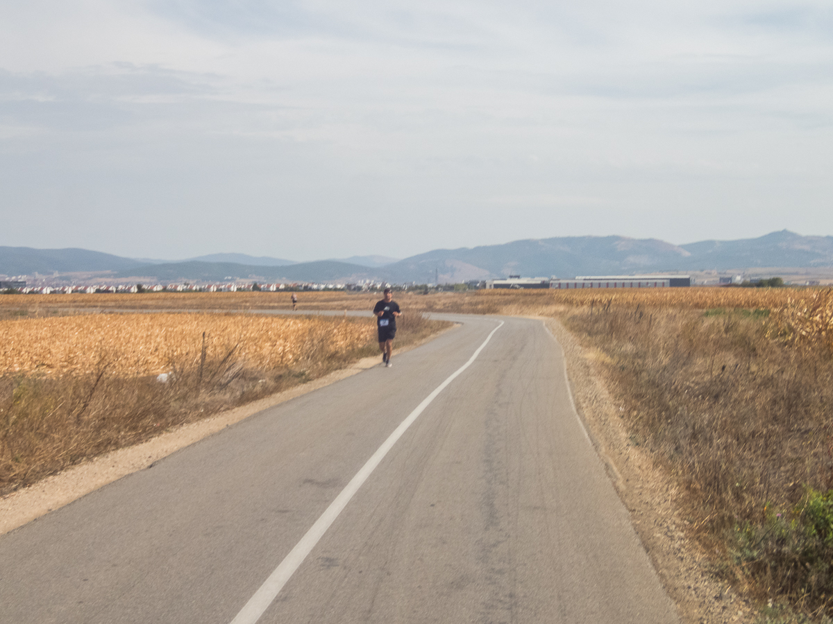 Prishtina Marathon 2023 - Tor Rnnow