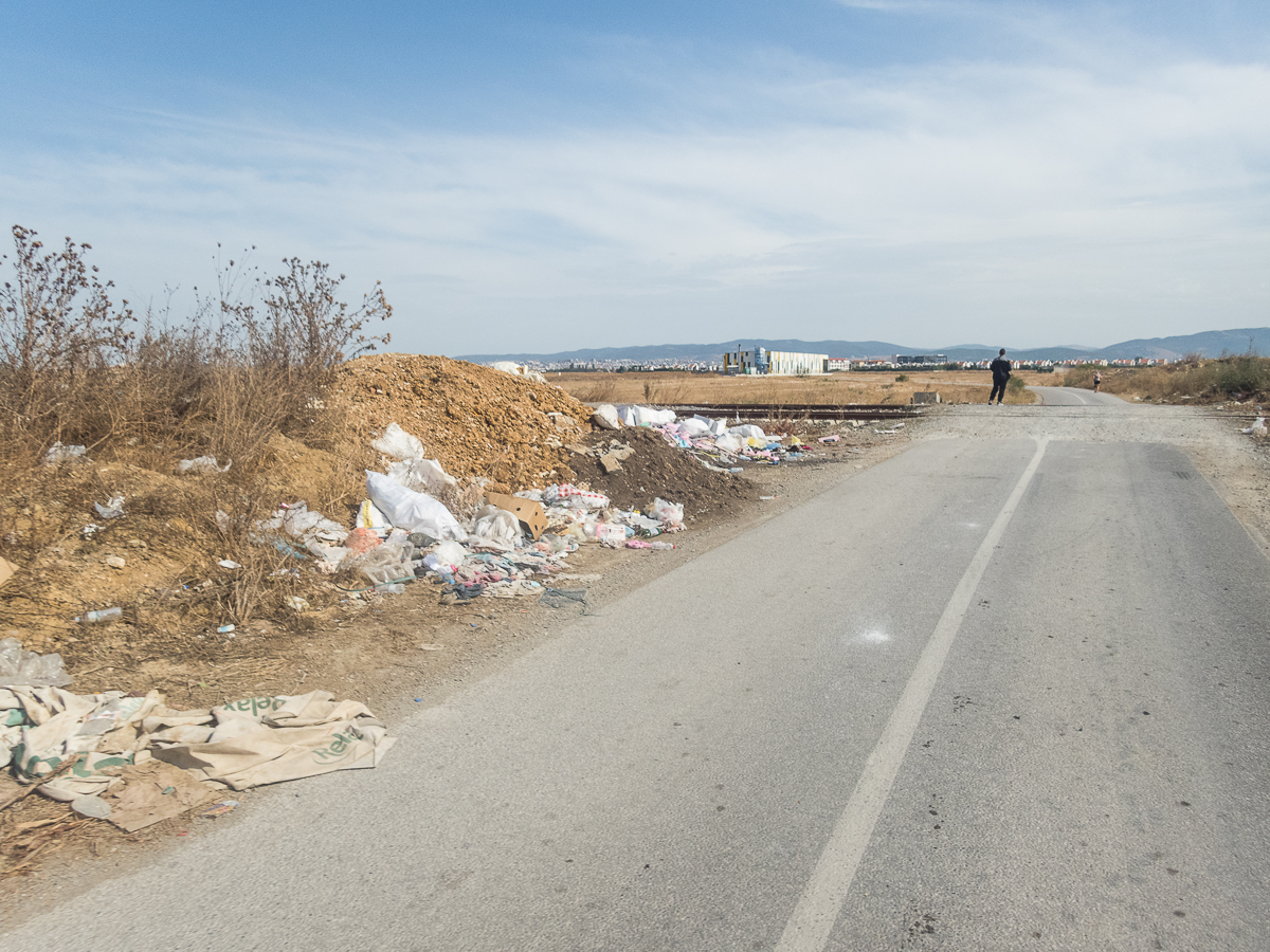 Prishtina Marathon 2023 - Tor Rnnow