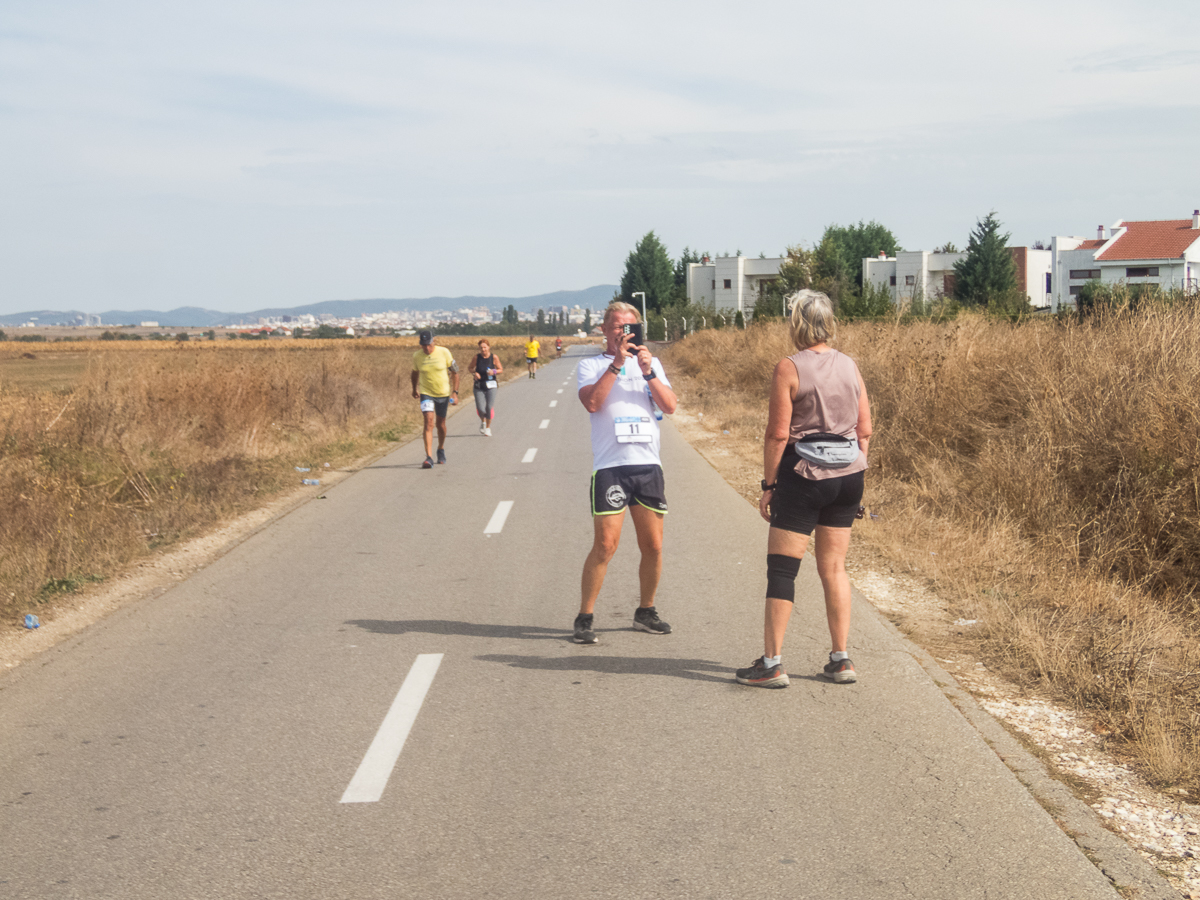 Prishtina Marathon 2023 - Tor Rnnow