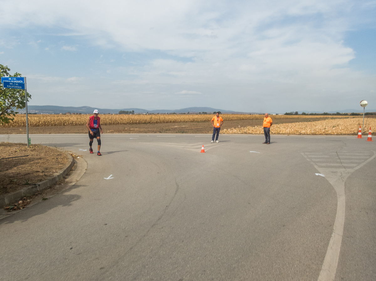 Prishtina Marathon 2023 - Tor Rnnow