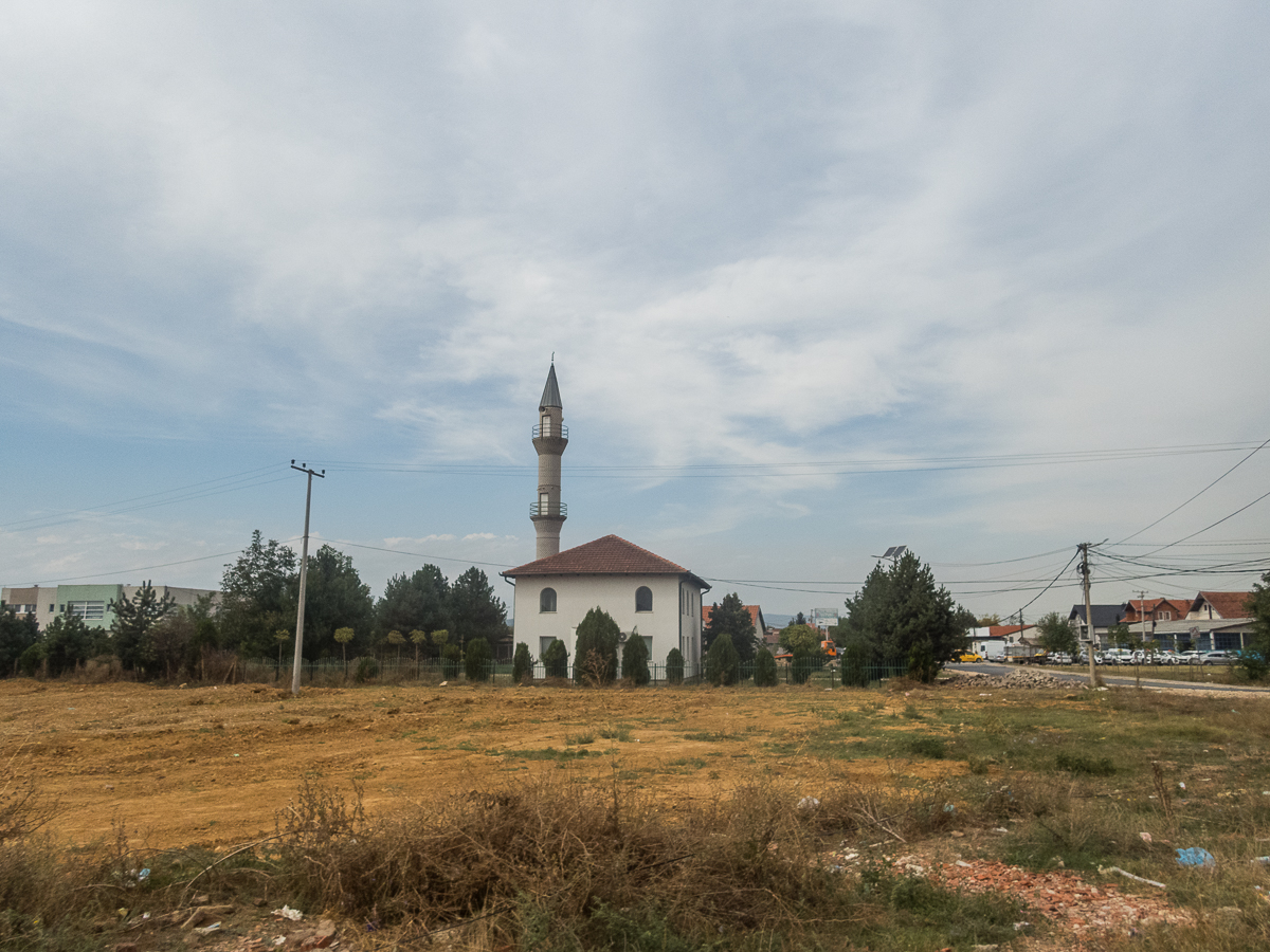 Prishtina Marathon 2023 - Tor Rnnow