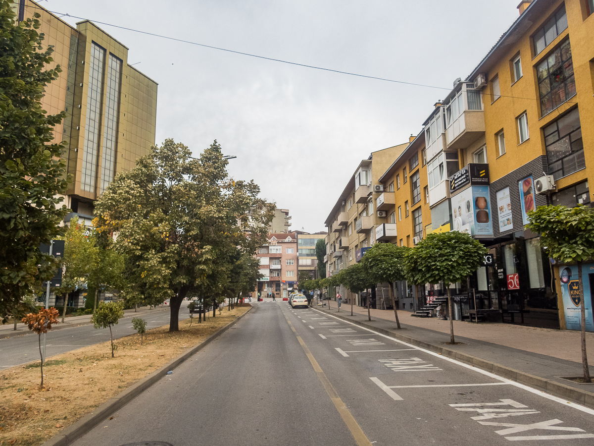 Prishtina Marathon 2023 - Tor Rnnow