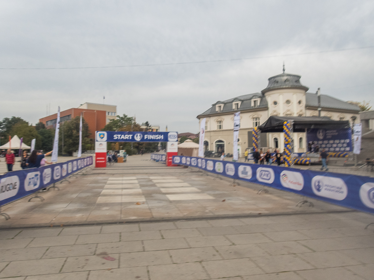 Prishtina Marathon 2023 - Tor Rnnow