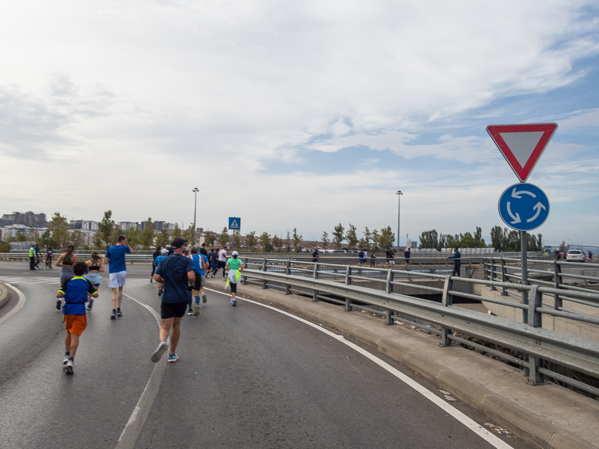 Prishtina Marathon 2023 - Tor Rnnow