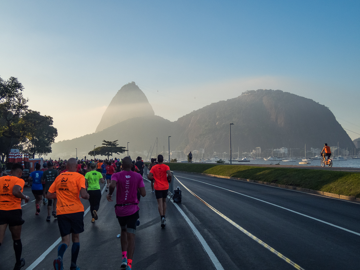 Rio de Janeiro Marathon 2023 - Tor Rnnow