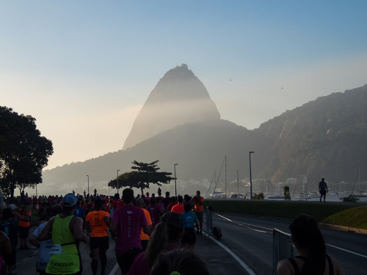 Rio de Janeiro Marathon 2023 - Tor Rnnow