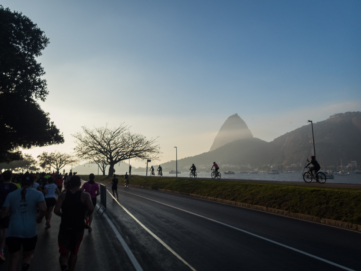 Rio de Janeiro Marathon 2023 - Tor Rnnow