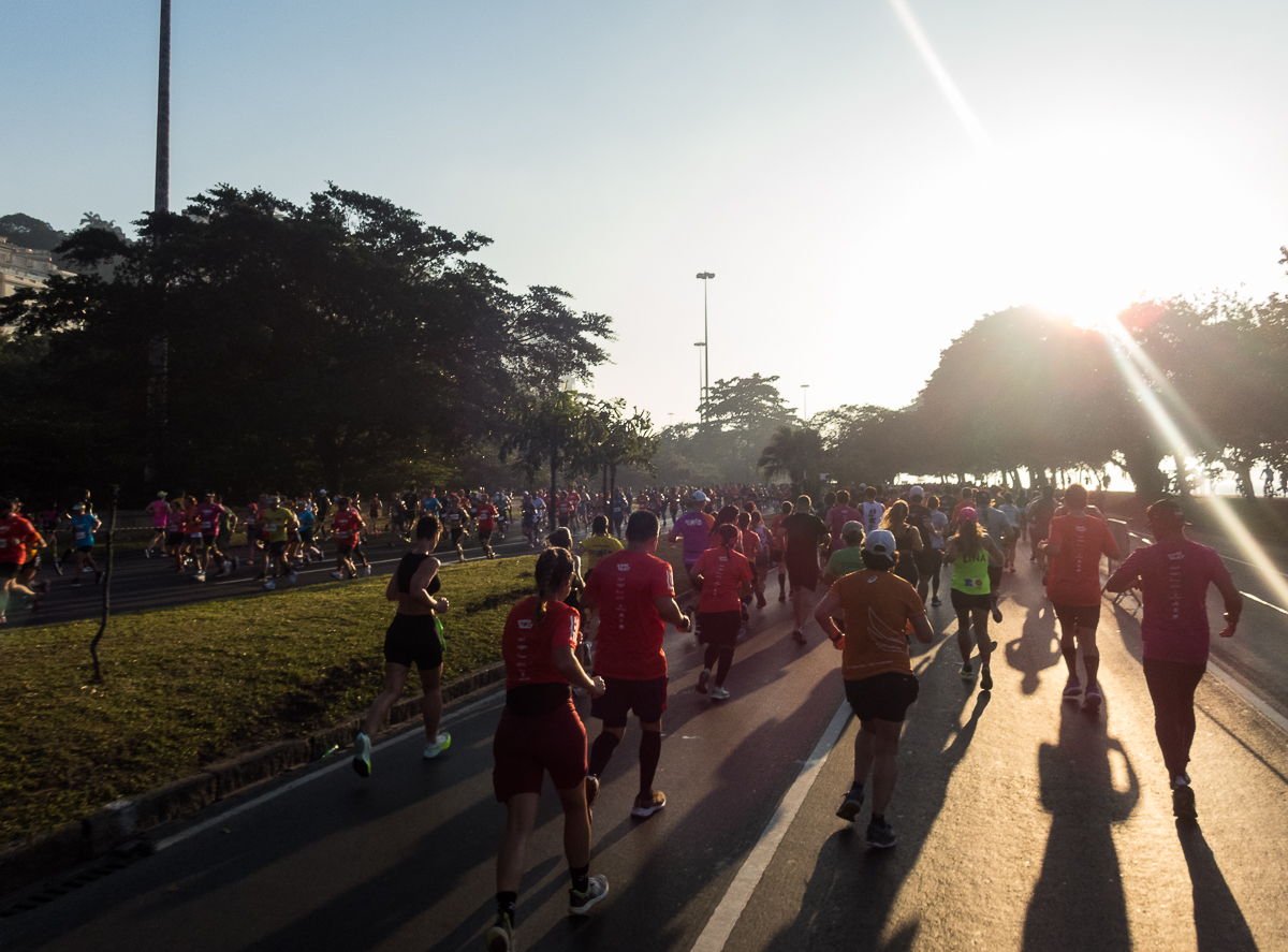 Rio de Janeiro Marathon 2023 - Tor Rnnow